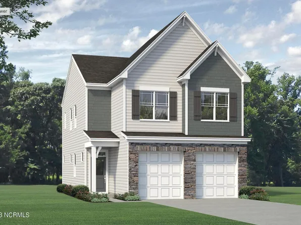 146 Caulfield Road, Aberdeen, NC 28315