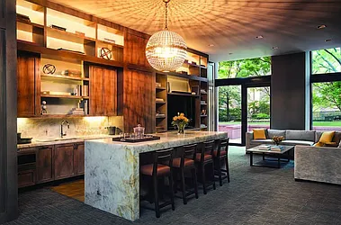 Rented by R New York