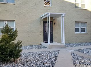Tamarack, Wenatchee, WA 98801