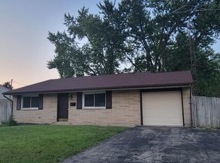 630 San Bernardino Trl, Englewood, OH 45322