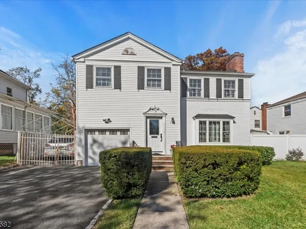 367 Carteret Pl, City Of Orange Twp., NJ 07050