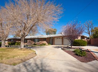 44532 3rd St E, Lancaster, CA 93535