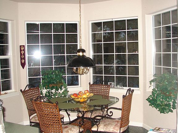 Breakfast Room