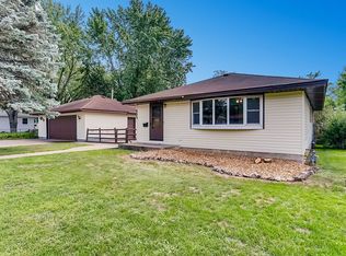 533 7th St NW, Elk River, MN 55330