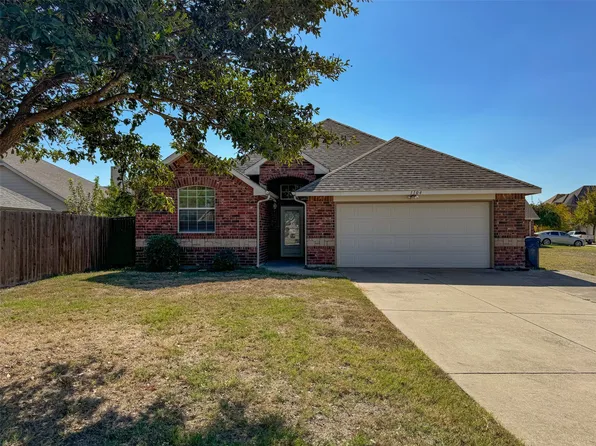 1104 Raleigh Path Rd, Denton, TX 76208