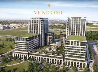 Vendome Markham, Markham, ON L6G 0B4