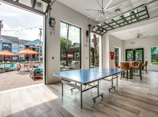 Aventura on Briar Forest, Houston, TX 77077