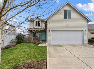 3020 Hollywood Dr NE, Salem, OR 97305