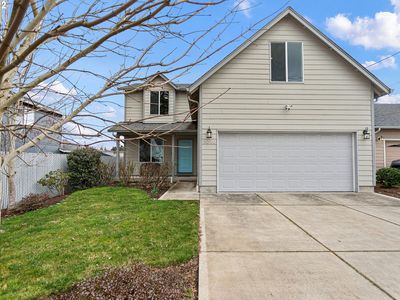 3020 Hollywood Dr NE, Salem, OR, 97305
