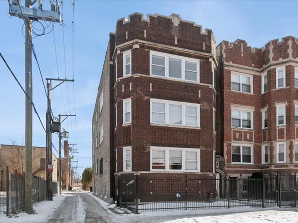 7515 S Essex Ave, Chicago, IL 60649