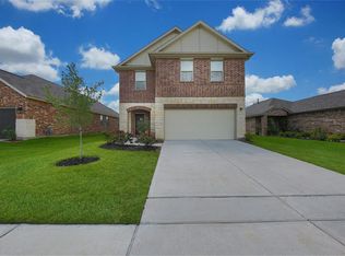 3738 Goldleaf Trail Dr, Katy, TX 77449