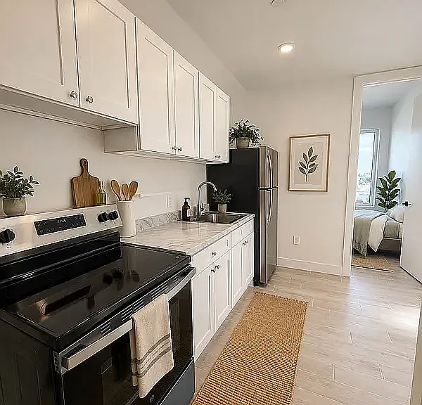 3051 Atlantic Ave #508 — Photo 2