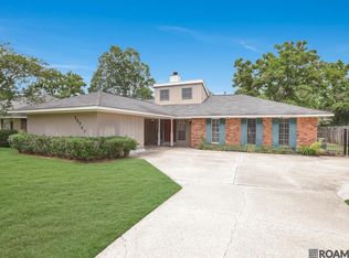 15747 Council Ave, Baton Rouge, LA 70817