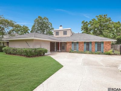 15747 Council Ave, Baton Rouge, LA, 70817