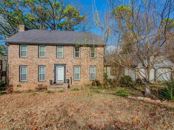 13410 Abinger Dr, Little Rock, AR 72212