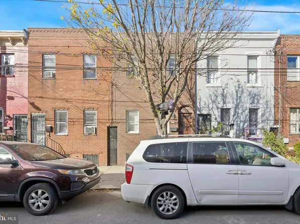 2020 S 9th St, Philadelphia, PA 19148