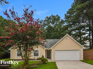 1727 Boulder Cv, Lithonia, GA 30058