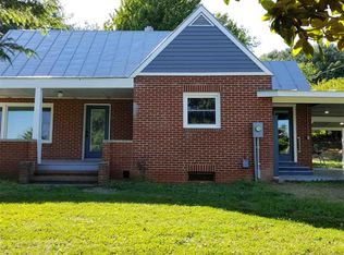 71 Sunrise Dr UNIT 2, Mount Sidney, VA 24467