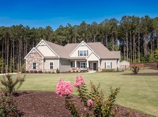 81 Crevest Ct #31, Sharpsburg, GA 30277