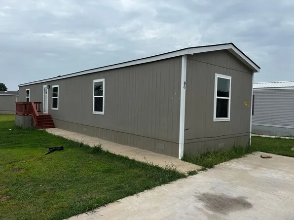 86 Cannon Ln, Knollwood, TX 75092