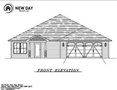 355 N 1st Pl, St Augustine, FL, 32095