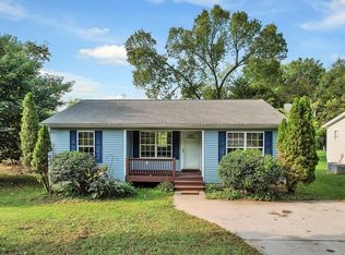 980 8th St NE, Cleveland, TN 37311