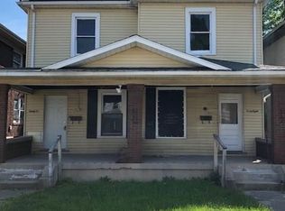 36 S Jersey St, Dayton, OH 45403