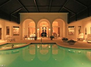13201 Pond Apple Dr E, Naples, FL 34119