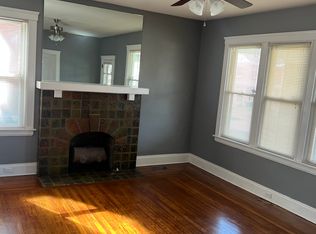 1867 Clarion Ave, Cincinnati, OH 45207
