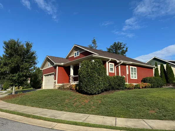 23 Asher Ln, Arden, NC 28704