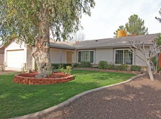 2714 E Villa Maria Dr, Phoenix, AZ 85032
