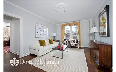 Sold by Douglas Elliman