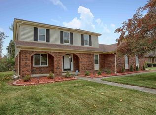 35362 Riebel Ct, Clinton Township, MI 48035