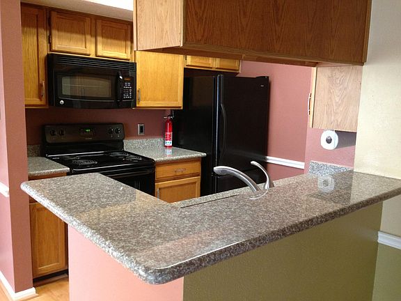 4th image of 2120 El Paseo St APT 2006