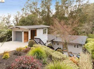 6517 Heather Ridge Way, Oakland, CA 94611