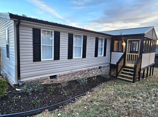 365 Billingsley Rd, Sweetwater, TN 37874