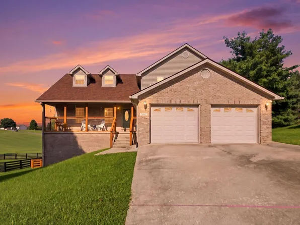 307 General Smith Dr, Richmond, KY 40475