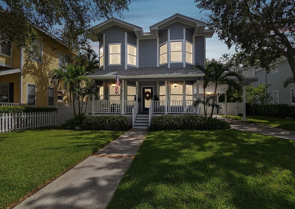 1st image of 2814 OLD BAYSHORE WAY