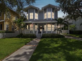 2814 Old Bayshore Way, Tampa, FL 33611
