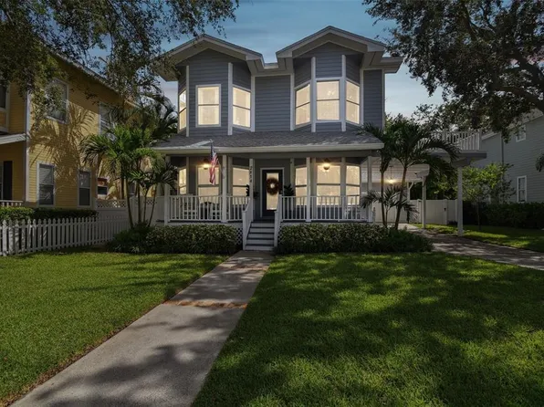 2814 Old Bayshore Way, Tampa, FL 33611