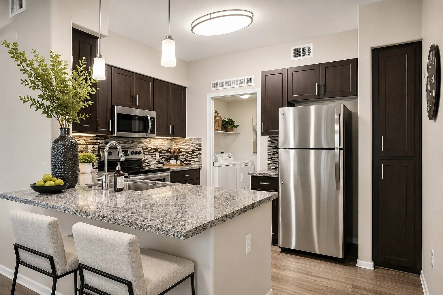 Highland Groves at Morrison Ranch Apartments — Photo 1