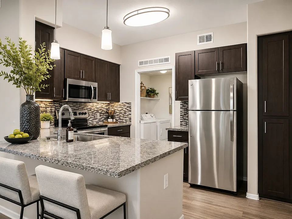 Highland Groves at Morrison Ranch Apartments