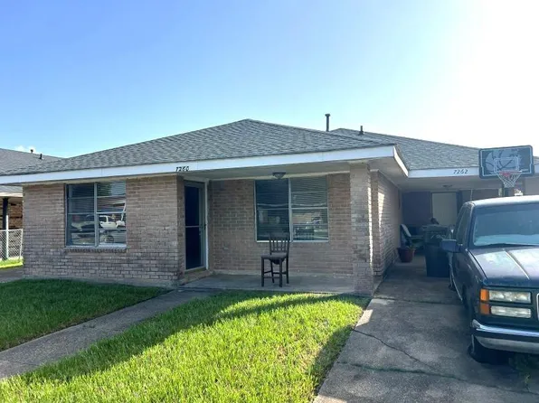 7260-62 Bunker Hill Rd, New Orleans, LA 70127