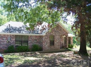 5401 Fm 314, Ben Wheeler, TX 75754