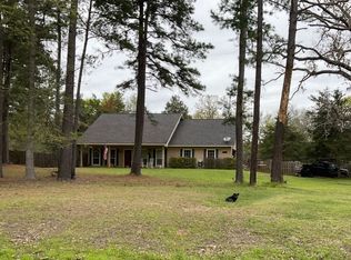 9151 County Road 3410, Brownsboro, TX 75756
