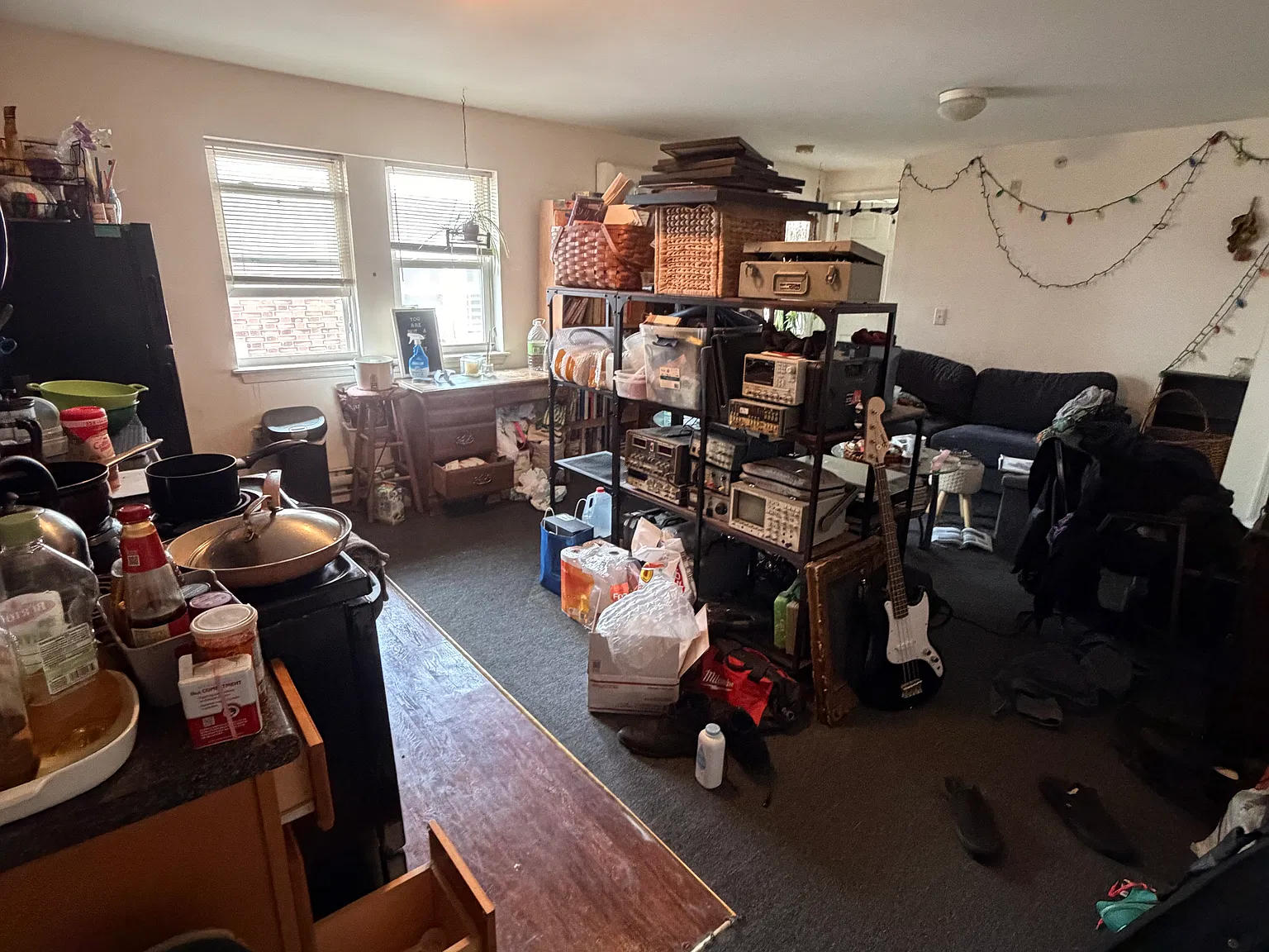 1 bed, 600 sqft, $1,000 — Photo 4