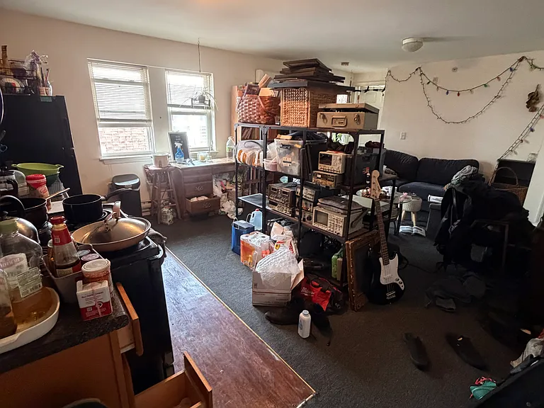 4500 Walnut St #302 — Photo 4