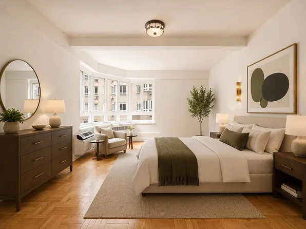333 W 57th St APT 504, New York, NY 10019