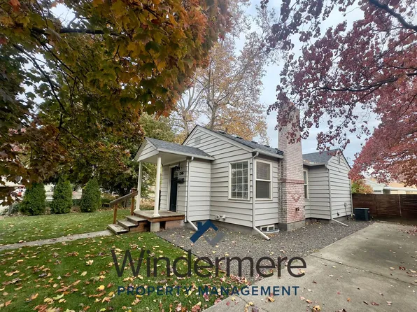 1346 Bonsella St, Walla Walla, WA 99362