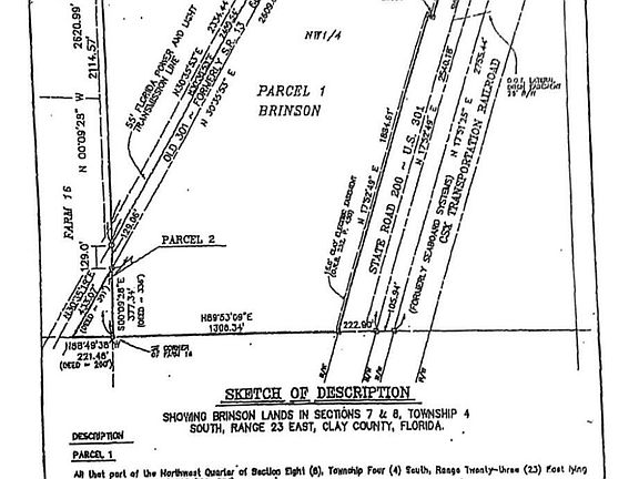 2nd image of 0 US HIGHWAY 301